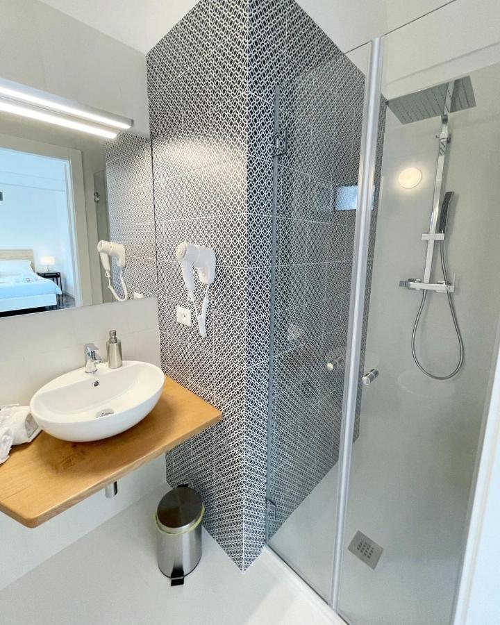 Suite Altamarea "Sea View Studios" Castellammare del Golfo Zewnętrze zdjęcie