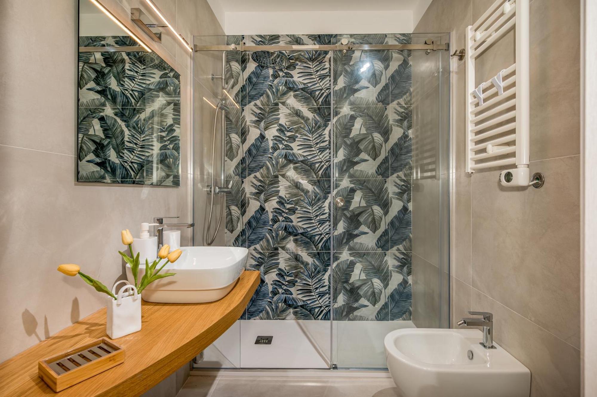 Suite Altamarea "Sea View Studios" Castellammare del Golfo Zewnętrze zdjęcie