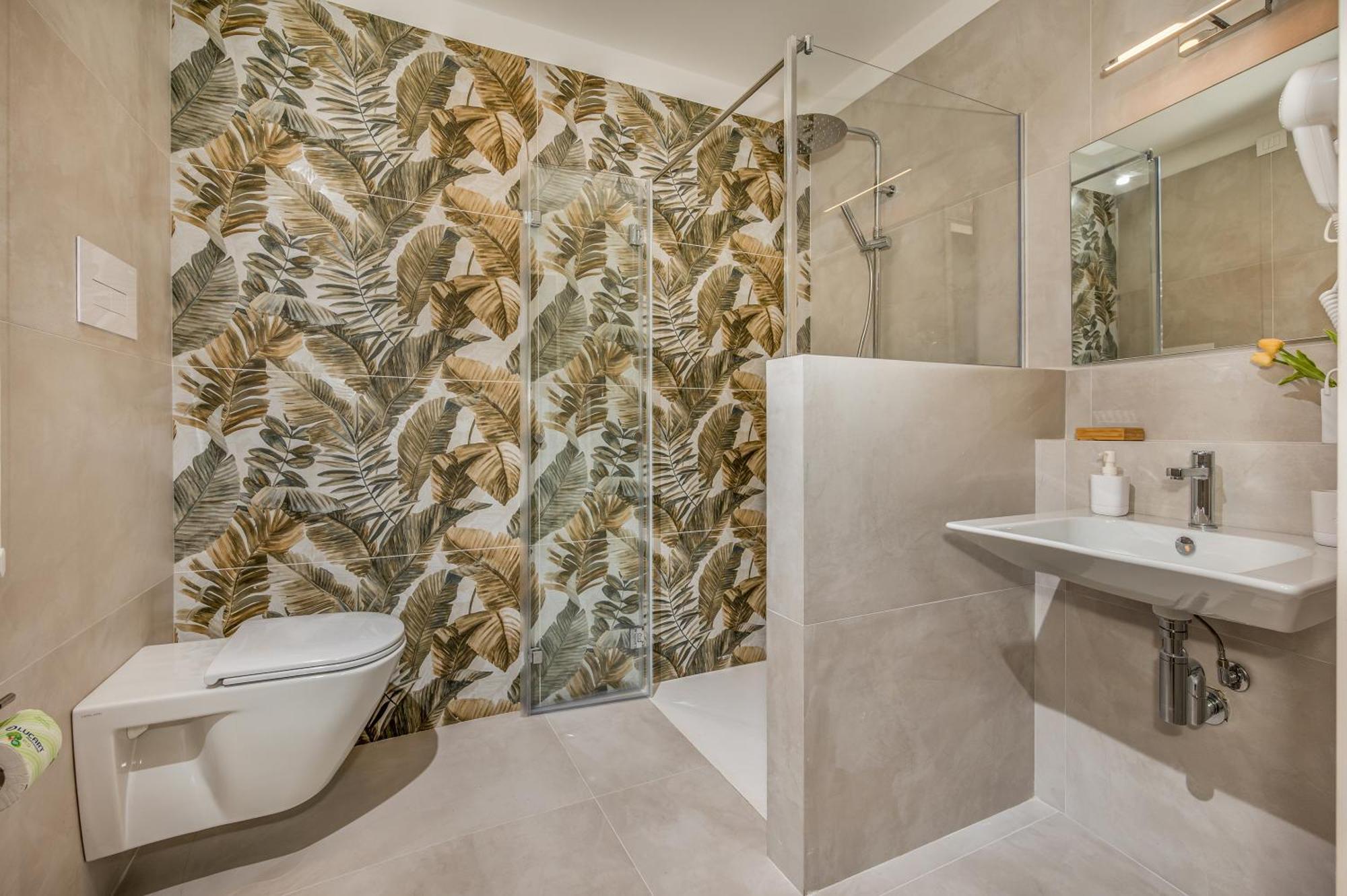 Suite Altamarea "Sea View Studios" Castellammare del Golfo Zewnętrze zdjęcie